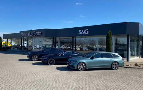 S&G Automobil GmbH